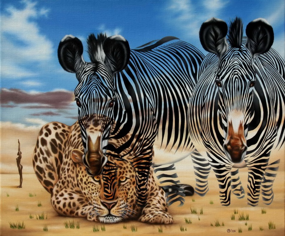 Призрачная охота